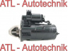 ATL Autotechnik A 13 630 starteris 
 Elektros įranga -> Starterio sistema -> Starteris
59851820, 46 231 604, 46231804
