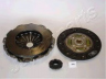 JAPANPARTS KF-585 sankabos komplektas 
 Sankaba/dalys -> Sankabos remonto komplektas, visas