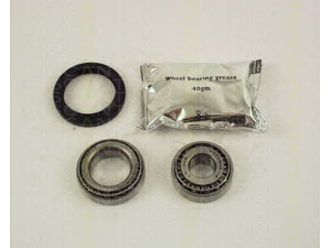 TRISCAN 8530 12106 rato guolio komplektas 
 Ašies montavimas/vairavimo mechanizmas/ratai -> Rato stebulė/montavimas -> Rato guolis