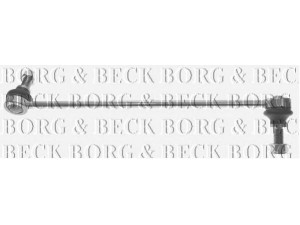 BORG & BECK BDL7217 šarnyro stabilizatorius 
 Ašies montavimas/vairavimo mechanizmas/ratai -> Stabilizatorius/fiksatoriai -> Savaime išsilyginanti atrama
2043203789