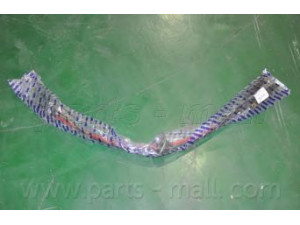 PARTS-MALL PTA-112 sankabos trosas 
 Dviratė transporto priemonės -> Kabeliai ir tachometro velenaai -> Sankabos trosas
437943A000