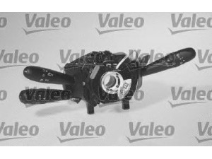 VALEO 251532 vairo kolonėlės jungiklis 
 Vidaus įranga -> Rankinės/kojinės svirties sistema
00156048598, 156048598