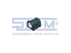 SEM LASTIK 8795 skersinio stabilizatoriaus įvorių komplektas
5010 215 010