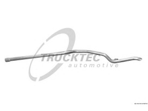 TRUCKTEC AUTOMOTIVE 02.39.060 išleidimo kolektorius
901 490 0221