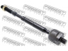 FEBEST 0122-KGB10 vidinė skersinė vairo trauklė 
 Vairavimas -> Vairo mechanizmo sujungimai
D8521-1HA0A, 4001.33, 45500-0H010