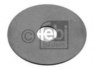 FEBI BILSTEIN 29740 tarpiklis, pasukamojo kakliuko kaištis
1400 090, RAK 1978