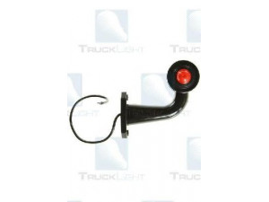 TRUCKLIGHT SM-UN009 gabaritų lemputė