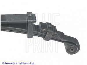 BLUE PRINT ADT38804 lakštinė lingė 
 Pakaba -> Lakštinė spyruoklinė pakaba
48210-26260