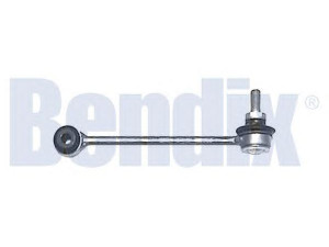 BENDIX 042463B šarnyro stabilizatorius 
 Ašies montavimas/vairavimo mechanizmas/ratai -> Stabilizatorius/fiksatoriai -> Savaime išsilyginanti atrama
33556764428