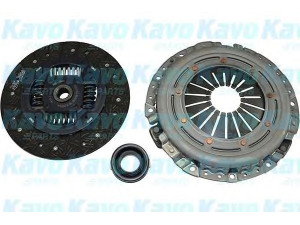 KAVO PARTS CP-1528 sankabos komplektas 
 Sankaba/dalys -> Sankabos remonto komplektas, visas