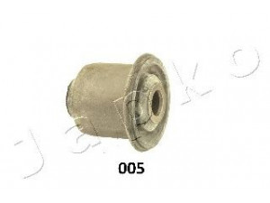 JAPKO GOJ005 laikiklis, valdymo svirties montavimas 
 Ašies montavimas/vairavimo mechanizmas/ratai -> Valdymo svirtis/pasukamosios svirties sujungimas -> Montavimas/sutvirtinimas
6040002245