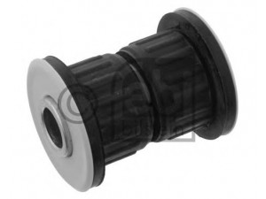 FEBI BILSTEIN 35515 tvirtinimas, lakštinė lingė 
 Pakaba -> Lakštinė spyruoklinė pakaba
5 0411 2266