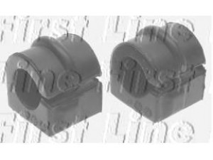 FIRST LINE FSK6235K skersinio stabilizatoriaus komplektas 
 Ašies montavimas/vairavimo mechanizmas/ratai -> Stabilizatorius/fiksatoriai -> Pasukimo trauklė
0350 116, 350116, 350116, 90278624
