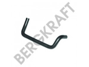 BERGKRAFT BK2974221SP radiatoriaus žarna
5010 530 014, 5010530014