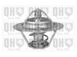 QUINTON HAZELL QTH356K termostatas, aušinimo skystis 
 Aušinimo sistema -> Termostatas/tarpiklis -> Thermostat
8.94336.069.0, 21200-H7800, 21200-P7901
