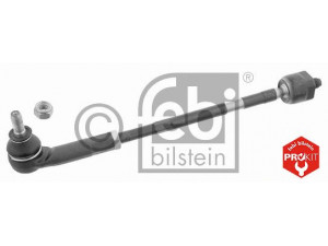 FEBI BILSTEIN 26253 strypo montavimas 
 Vairavimas -> Sujungimo trauklės surinkimas/dalys -> Sujungimo trauklės surinkimas
6N0 422 803 D, 6N0 422 803 D