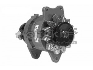 ASHUKI D109-31 kintamosios srovės generatorius
021000753, 27020-87322, 2702087320