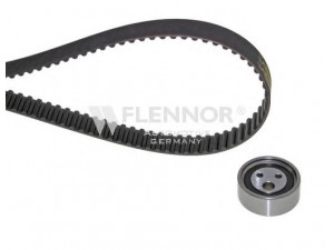 FLENNOR F904362V paskirstymo diržo komplektas 
 Techninės priežiūros dalys -> Papildomas remontas
7701472725, 7701477024, 7701472725