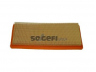 oro filtras