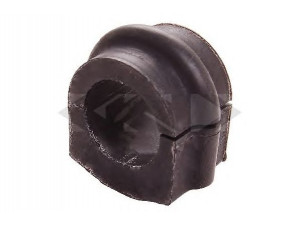 SPIDAN 412107 įvorė, stabilizatorius 
 Ašies montavimas/vairavimo mechanizmas/ratai -> Stabilizatorius/fiksatoriai -> Sklendės
54613 4P006