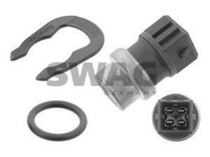 SWAG 32 93 9142 siuntimo blokas, aušinimo skysčio temperatūra 
 Aušinimo sistema -> Siuntimo blokas, aušinimo skysčio temperatūra
357 919 501 A, 357 919 501 A S1