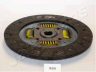 JAPANPARTS DF-595 sankabos diskas 
 Sankaba/dalys -> Sankabos diskas
41100-34010, 41100-34020