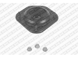 SNR KB669.02 remonto komplektas, pakabos statramstis 
 Ašies montavimas/vairavimo mechanizmas/ratai -> Montavimas, pakabos statramstis
48609-20050, 48609-20060