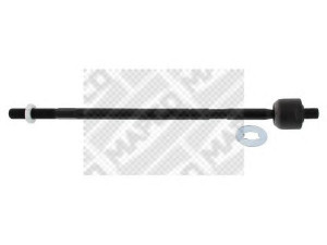 MAPCO 49674/1 vidinė skersinė vairo trauklė 
 Vairavimas -> Vairo mechanizmo sujungimai