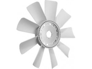 BERU LR026 ventiliatoriaus ratas, variklio aušinimas
50 10 064 525