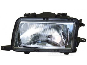 VAN WEZEL 0322961 priekinis žibintas 
 Kėbulas -> Priekinis žibintas/dalys -> Priekinis žibintas/įterp.
893941029E, 893941029F