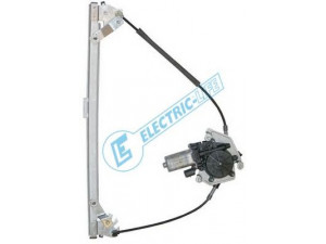 ELECTRIC LIFE ZR CT07 R B lango pakėliklis 
 Vidaus įranga -> Elektrinis lango pakėliklis
9222A1, 96029377