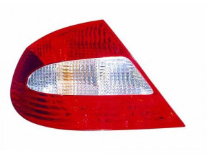 LORO 440-1959L-UE kombinuotas galinis žibintas 
 Dviratė transporto priemonės -> Elektros įranga -> Kombinuotas galinis žibintas/dalys -> Kombinuotas galinis žibintas
2098201364, A2098201364