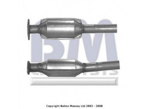 BM CATALYSTS BM91029 katalizatoriaus keitiklis 
 Išmetimo sistema -> Katalizatoriaus keitiklis
46518058, 46554044, 46764418