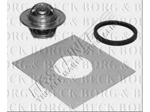 BORG & BECK BBT064 termostatas, aušinimo skystis 
 Aušinimo sistema -> Termostatas/tarpiklis -> Thermostat
2130600QAC, 4408334, 7700104139