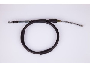 HELLA 8AS 355 664-881 trosas, stovėjimo stabdys 
 Stabdžių sistema -> Valdymo svirtys/trosai
4643028200