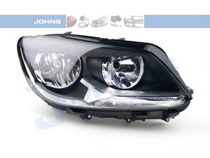 JOHNS 95 56 10 priekinis žibintas 
 Kėbulas -> Priekinis žibintas/dalys -> Priekinis žibintas/įterp.
1T1 941 006G