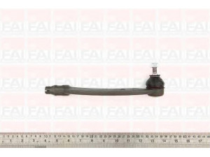 FAI AutoParts SS6248 skersinės vairo trauklės galas 
 Vairavimas -> Vairo mechanizmo sujungimai
32136761559