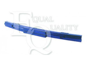 EQUAL QUALITY L03905 atrama, buferis 
 Kėbulas -> Kėbulo dalys/ sparnas/buferis -> Buferis/dalys
71530-S1A-E00ZZ