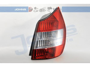 JOHNS 60 32 88-2 kombinuotas galinis žibintas 
 Kėbulas -> Šviesos -> Kombinuotas galinis žibintas/dalys -> Kombinuotas galinis žibintas
8200 493 375