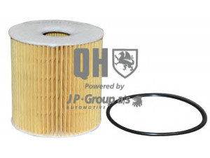 JP GROUP 4918500309 alyvos filtras 
 Filtrai -> Alyvos filtras
1275810, 12758108, 1275811, 12758116