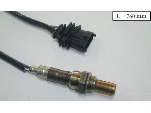 ACI - AVESA SLS-13238 lambda jutiklis 
 Išmetimo sistema -> Lambda jutiklis
8 55 360, 8 55 353, 25 321 313