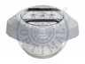 OPTIMAL F8-7971 montavimas, neautomatinės transmisijos atrama 
 Transmisija -> Neautomatinė pavarų dėžė -> Ašies montavimas
4B0399151M, 4B0399151M, 4B0399151M