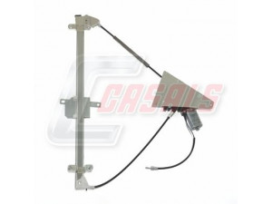 CASALS W1017 lango pakėliklis
2T14V23200BG, 4523918