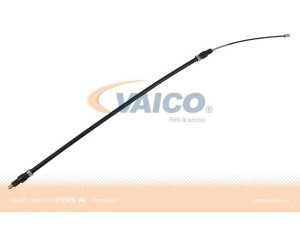 VAICO V30-30016 trosas, stovėjimo stabdys 
 Stabdžių sistema -> Valdymo svirtys/trosai
168 420 15 85