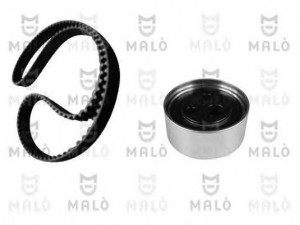 MAL? T095170S paskirstymo diržo komplektas 
 Techninės priežiūros dalys -> Papildomas remontas
7701469833, 7701472726