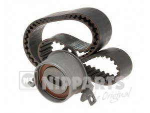 NIPPARTS J1115025 paskirstymo diržo komplektas 
 Techninės priežiūros dalys -> Papildomas remontas