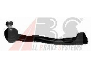 A.B.S. 230030 skersinės vairo trauklės galas 
 Vairavimas -> Vairo mechanizmo sujungimai
32 21 1 141 345