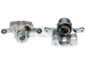 SPIDAN 404484 stabdžių apkaba 
 Dviratė transporto priemonės -> Stabdžių sistema -> Stabdžių apkaba / priedai
58210-2M000, 58310-2MA00