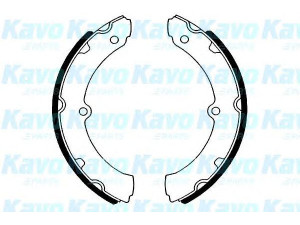 KAVO PARTS BS-9929 stabdžių trinkelių komplektas 
 Techninės priežiūros dalys -> Papildomas remontas
0449536070, 0449536080, 0449536090