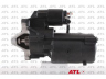 ATL Autotechnik A 74 440 starteris 
 Elektros įranga -> Starterio sistema -> Starteris
91539495, 5802A2
